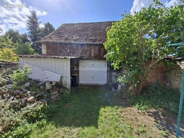 Grange 75 m² Gisors