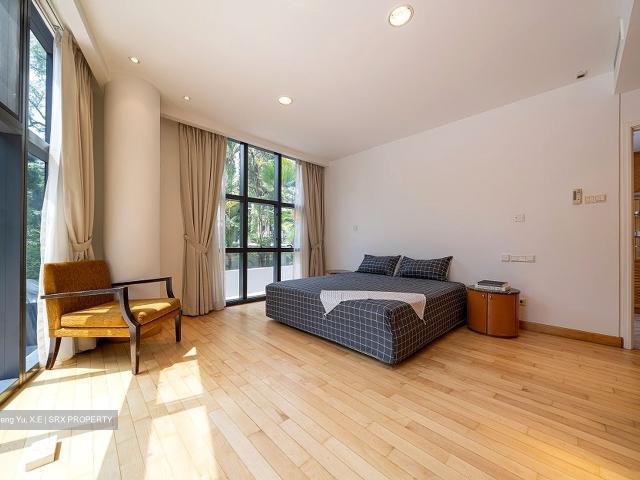Grange 80 D10, Condominium