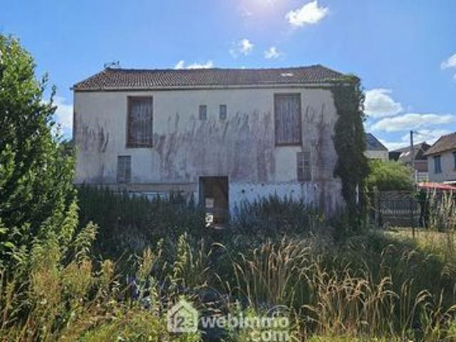 Grange 88m² Milly la Forêt