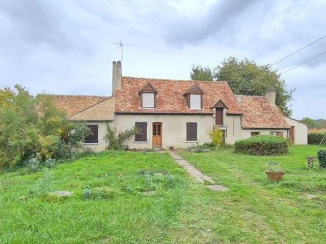 Grange 8 pièces 131 m²
