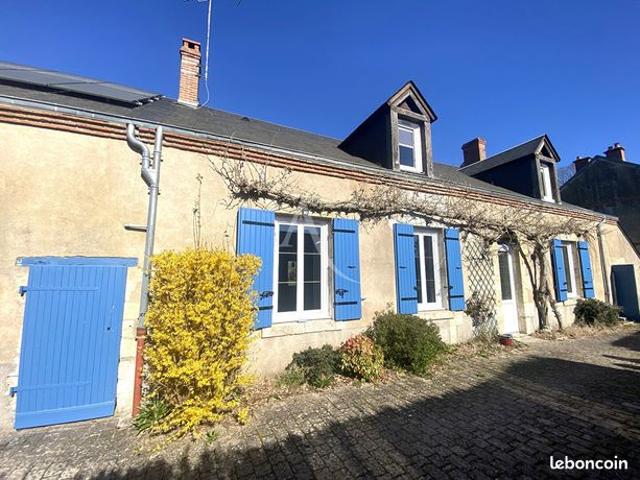 Grange 8 pièces 187 m²