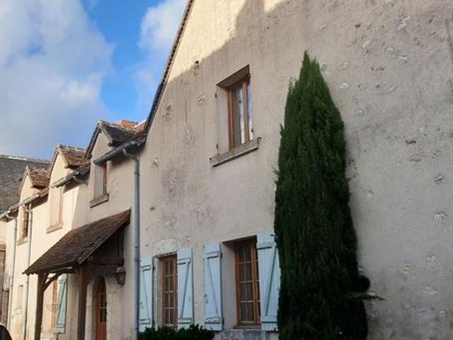 Maison 8 pièces 180 m²