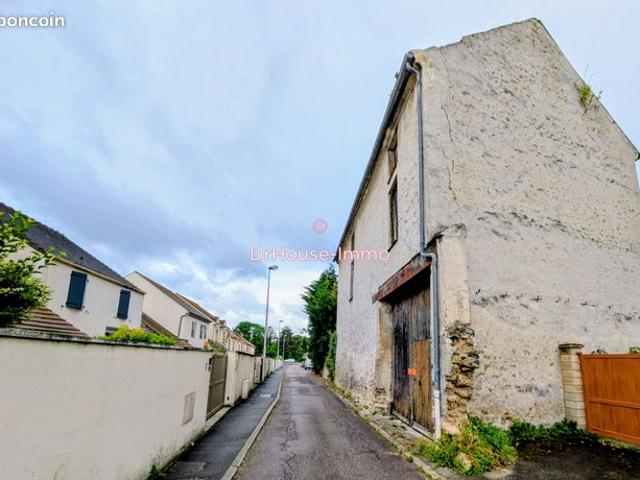 Grange 8 pièces 180 m²