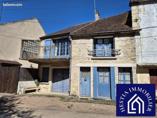 Grange 8 pièces 200 m²