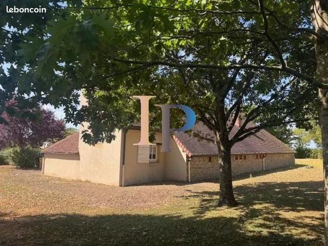 Grange 8 pièces 219 m²
