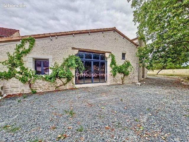 Grange 8 pièces 229 m²