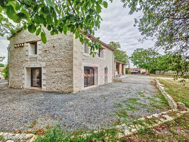 Grange 8 pièces 229 m²