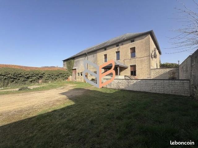 Propriété 8 pièces 248 m²