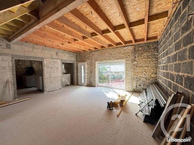 Grange 8 pièces 250 m²