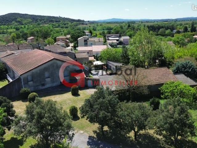 Grange 8 pièces 267 m²