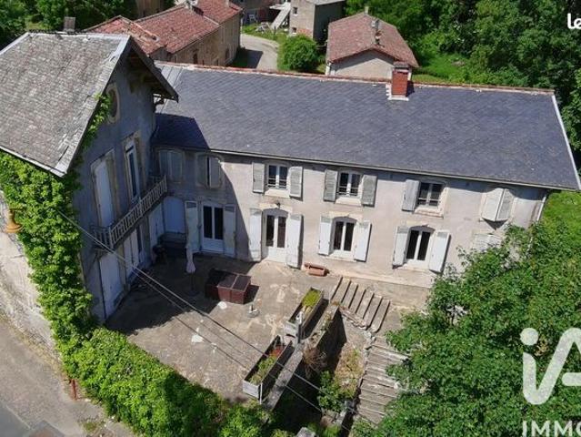 Grange 8 pièces 269 m²