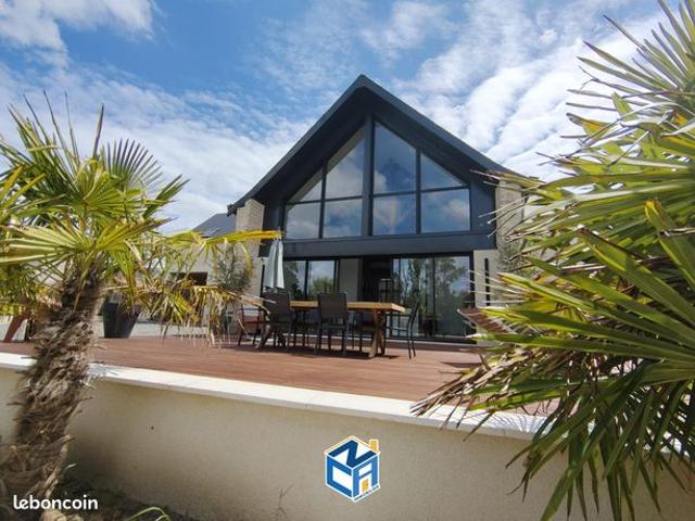 Grange 8 pièces 300 m²