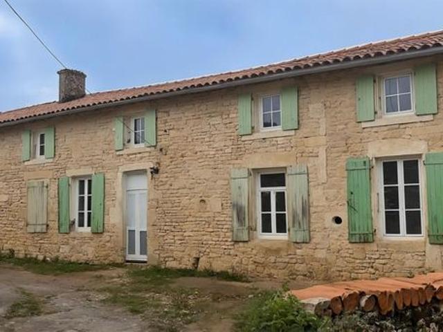 Longère 8 pièces 312 m²