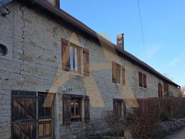 Grange 8 pièces 442 m²
