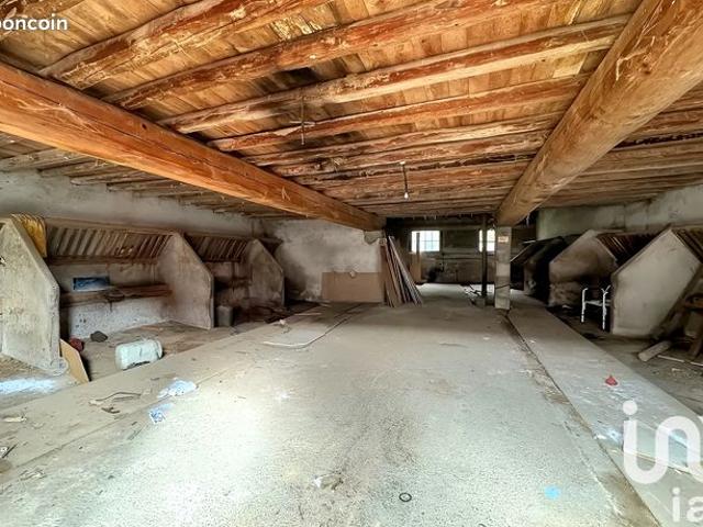 Grange 8 pièces 494 m²