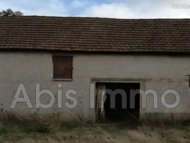 Grange 90 m² Soulaires
