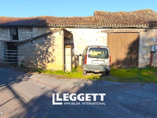 Grange 92 m² Grassac