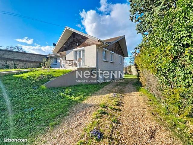 Grange 9 pièces 168 m²