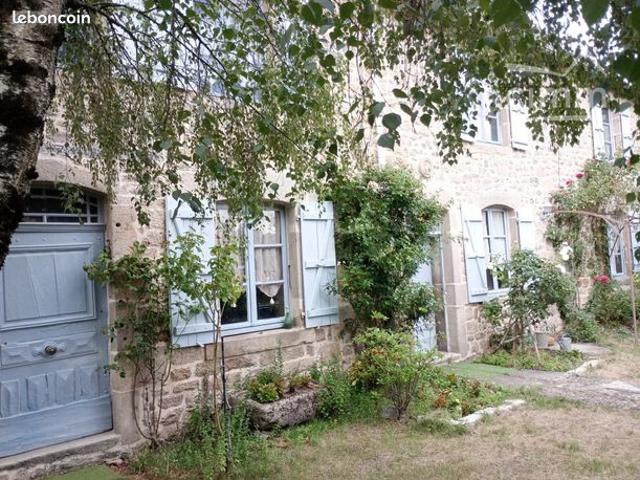 Grange 9 pièces 200 m²