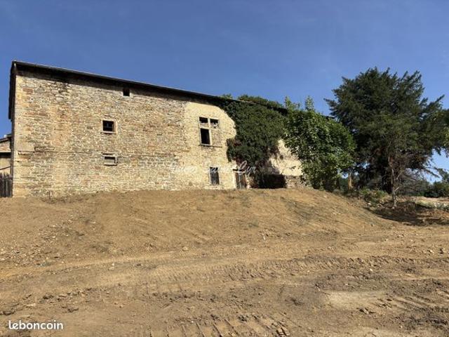 Grange 9 pièces 265 m²
