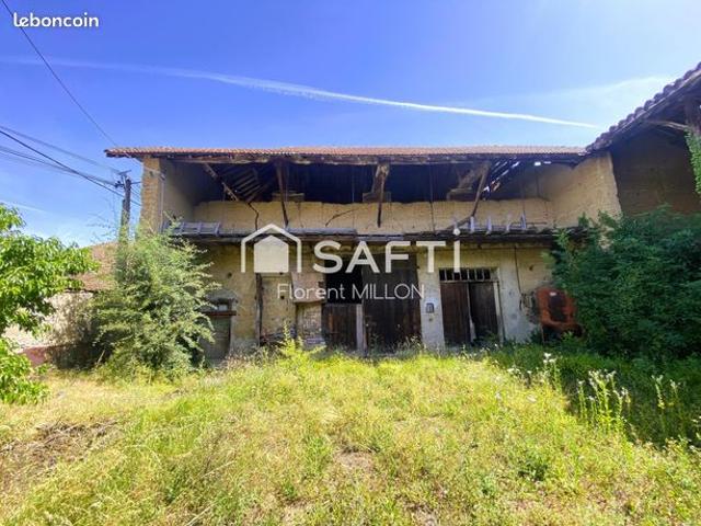 Grange 9 pièces 325 m²