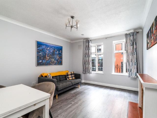 Grange Court Apartments, Stoneybatter, Dublin 7