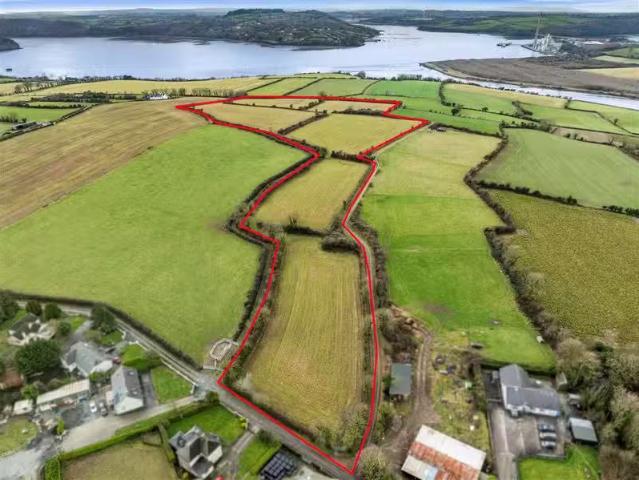 Grange, Campile, Wexford