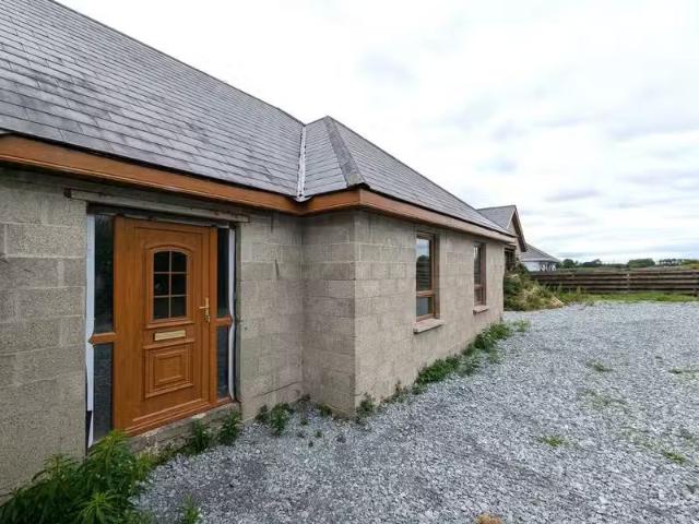 Grange, Campile, Ballyhack, Co. Wexford is for sale