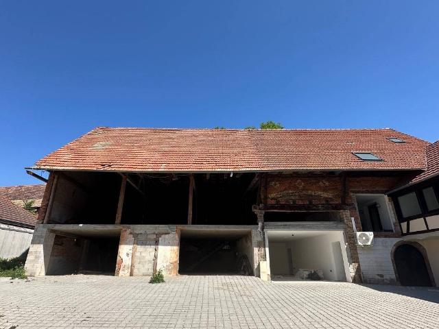 Grange à vendre