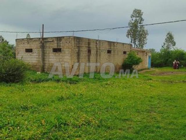 Grange à vendre