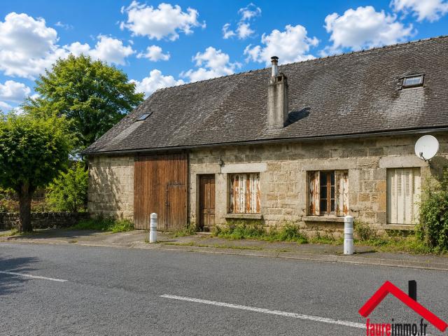 grange a Malemort Sur Correze