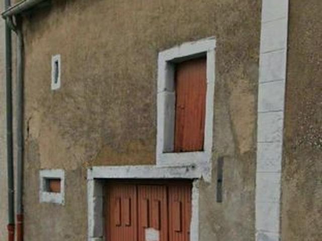GRANGE À RÉNOVER AUX 3 FRONTIÈRES