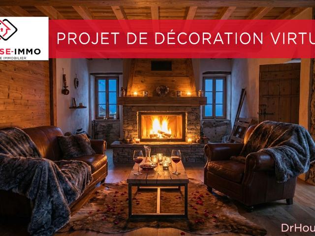 GRANGE À RÉNOVER FORT POTENTIEL SORDE L'ABBAYE 40300 68 000 € HAI