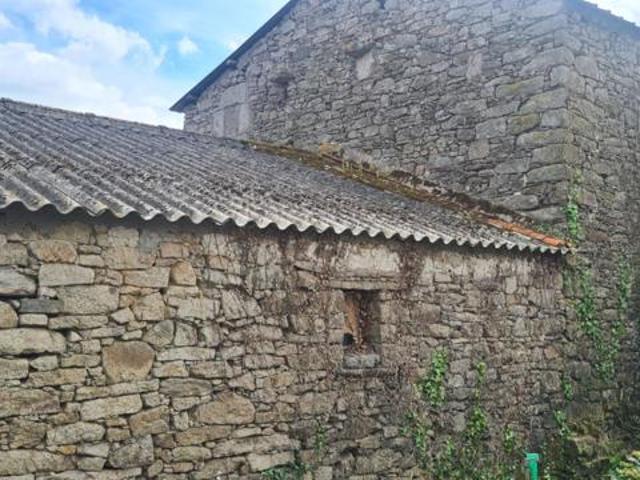 Grange à rénover Village Saint Hilaire De Clisson 75 M² sur terrain de 231 M²