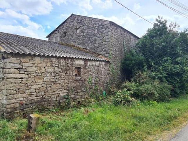 Grange à rénover Village Saint Hilaire De Clisson 75 M² sur terrain de 231 M²
