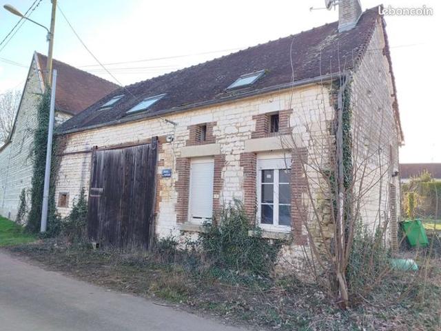 Grange a renover
