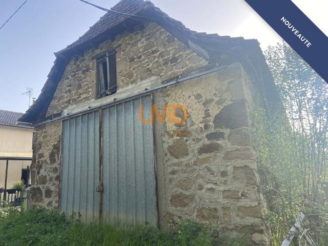 grange a rénover