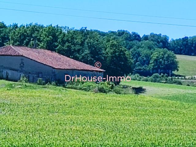 Grange à rénover