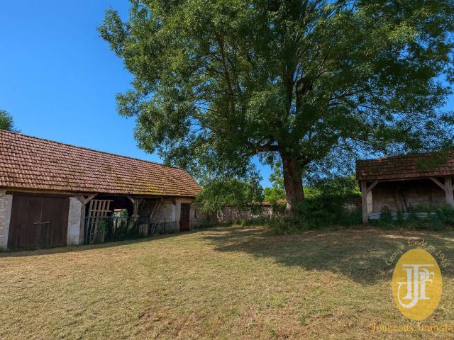 Grange à rénover