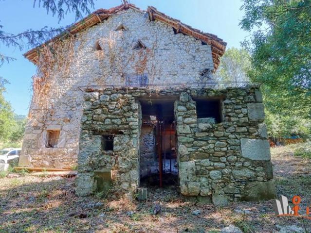 Grange à rénover