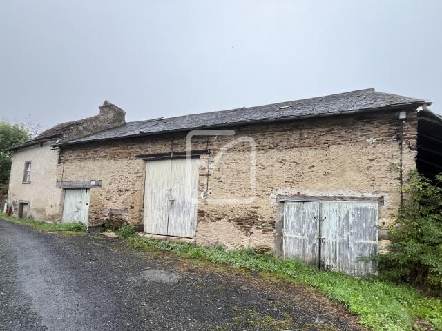 Grange à rénover