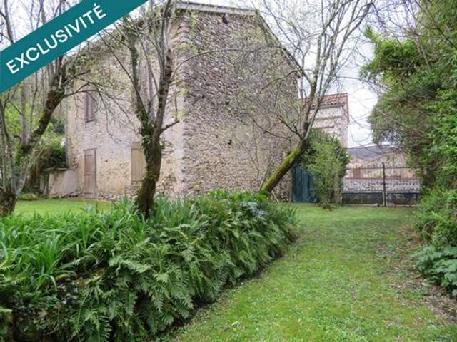 grange à rénover