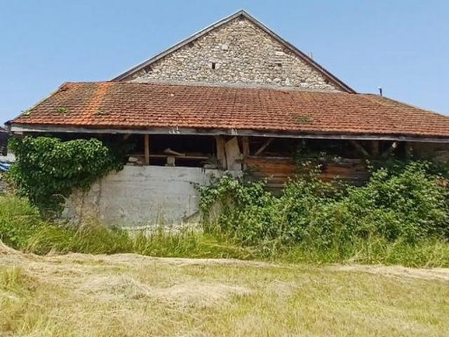 Grange à rénover