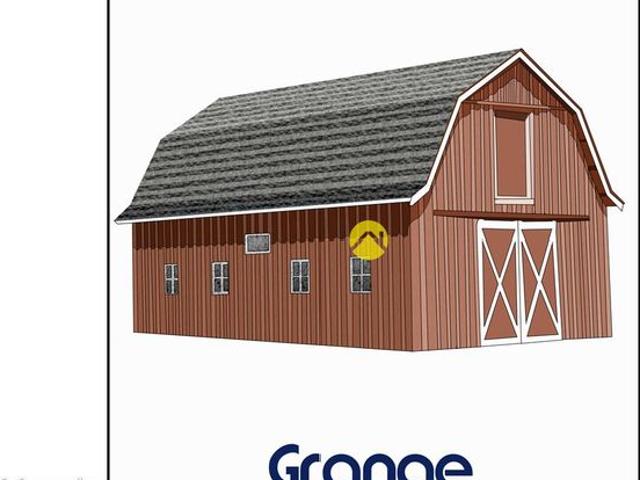 Grange double