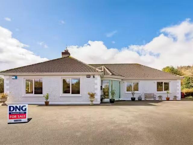 Grange East, Knocknarea, West Sligo, Sligo