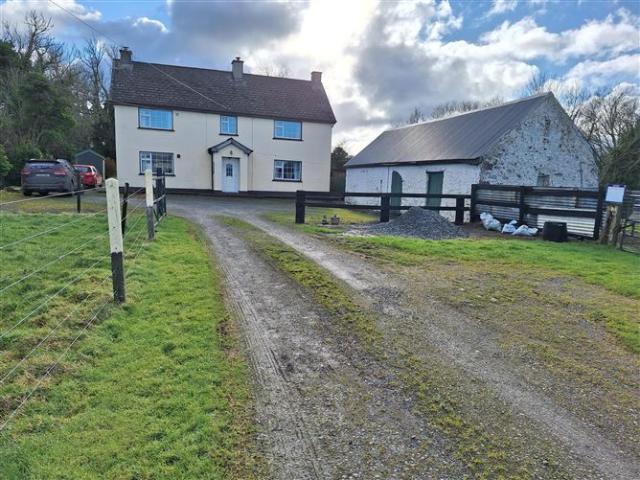 Grange, Knocklong, Limerick EJ Mitchell & Sons 4907 MyHome. Ie Residential