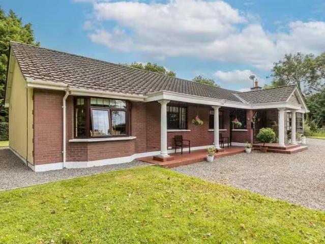 Grange, Kilbride, Meath, D15 WN60