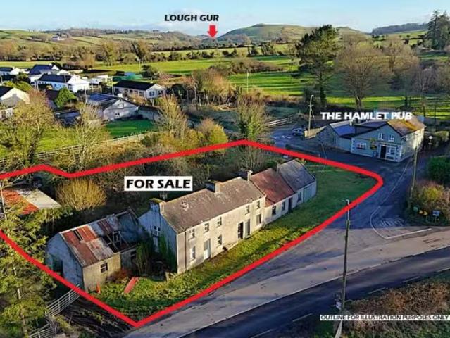 Grange, Kilmallock Road, V35R864 is for sale