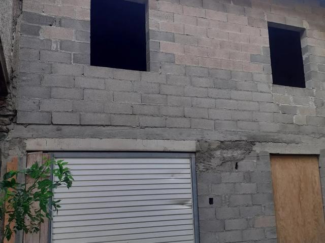 FORMIGUERES GRANGE EN PARTIE RENOVER
