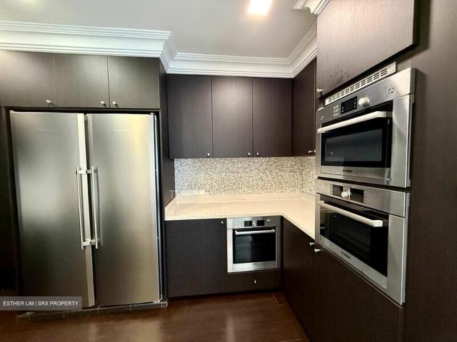 Grange Heights D9, Apartment